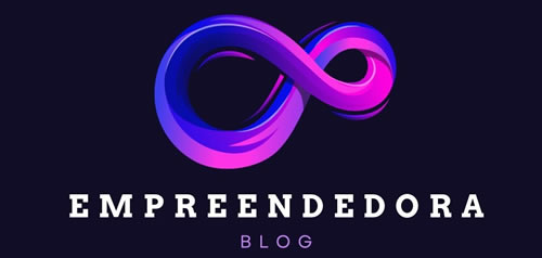 logo blog da empreendedora retangular