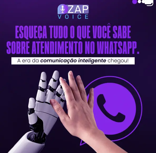 Zap Voice