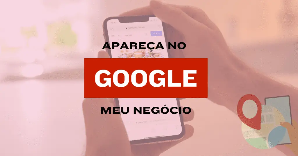 consultor google meu negócio