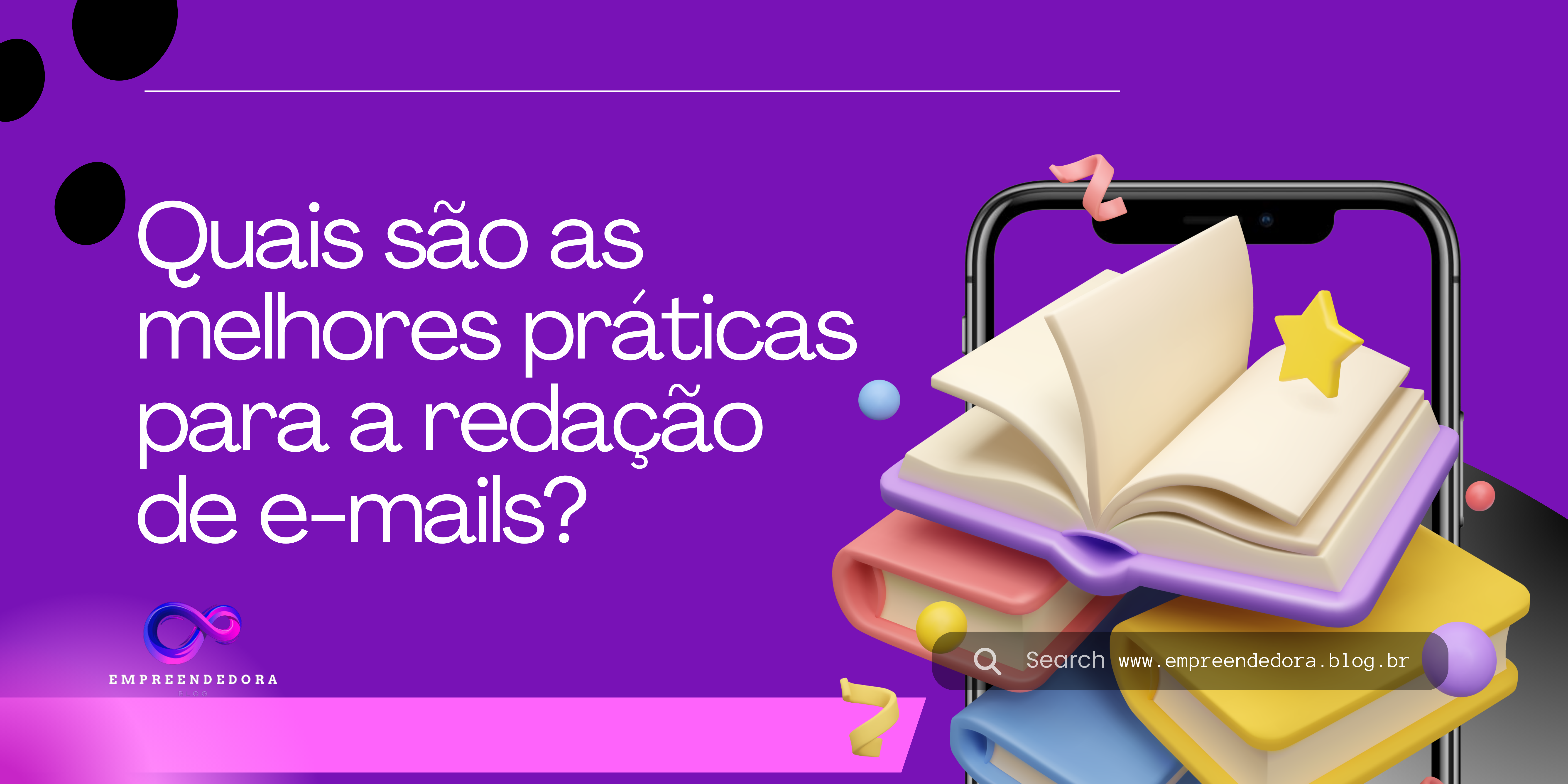 Quais São as Melhores Práticas para a Redação de E-mails?