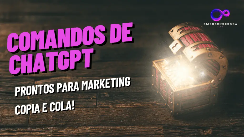 chatgpt para marketing