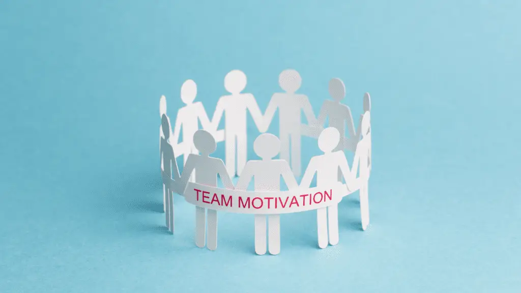 Frases Motivacionais para Trabalho em Equipe