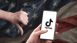 Tik Tok Nos EUA