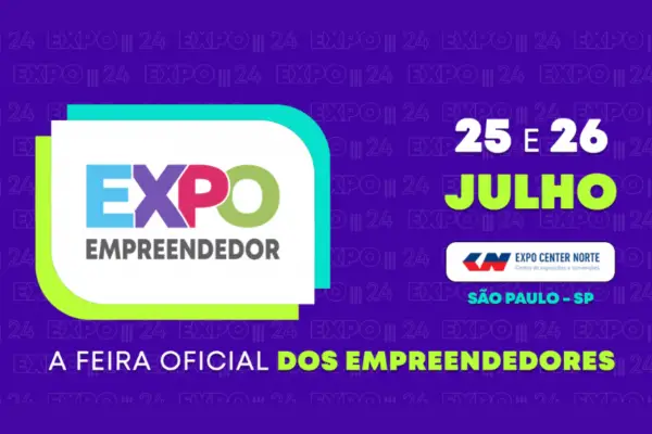 Expo empreendedor