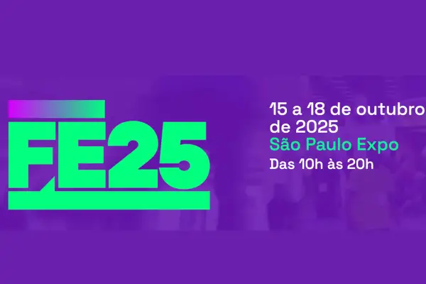 Feira do empreendedor Sebrae 2025