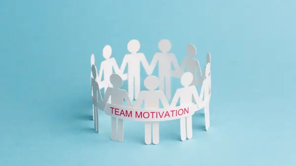 Frases Motivacionais para Trabalho em Equipe